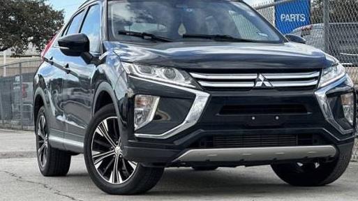 MITSUBISHI ECLIPSE CROSS 2020 JA4AT5AAXLZ018659 image